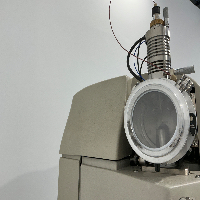 AB Sciex 3200 Q Trap LC/MS/MS System Mass Spectrometer image 2